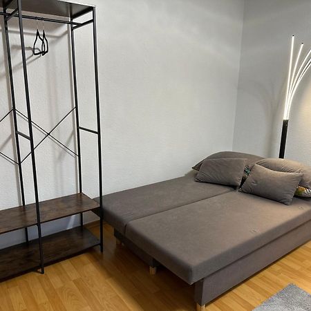 City Wohnung Цвиккау Экстерьер фото