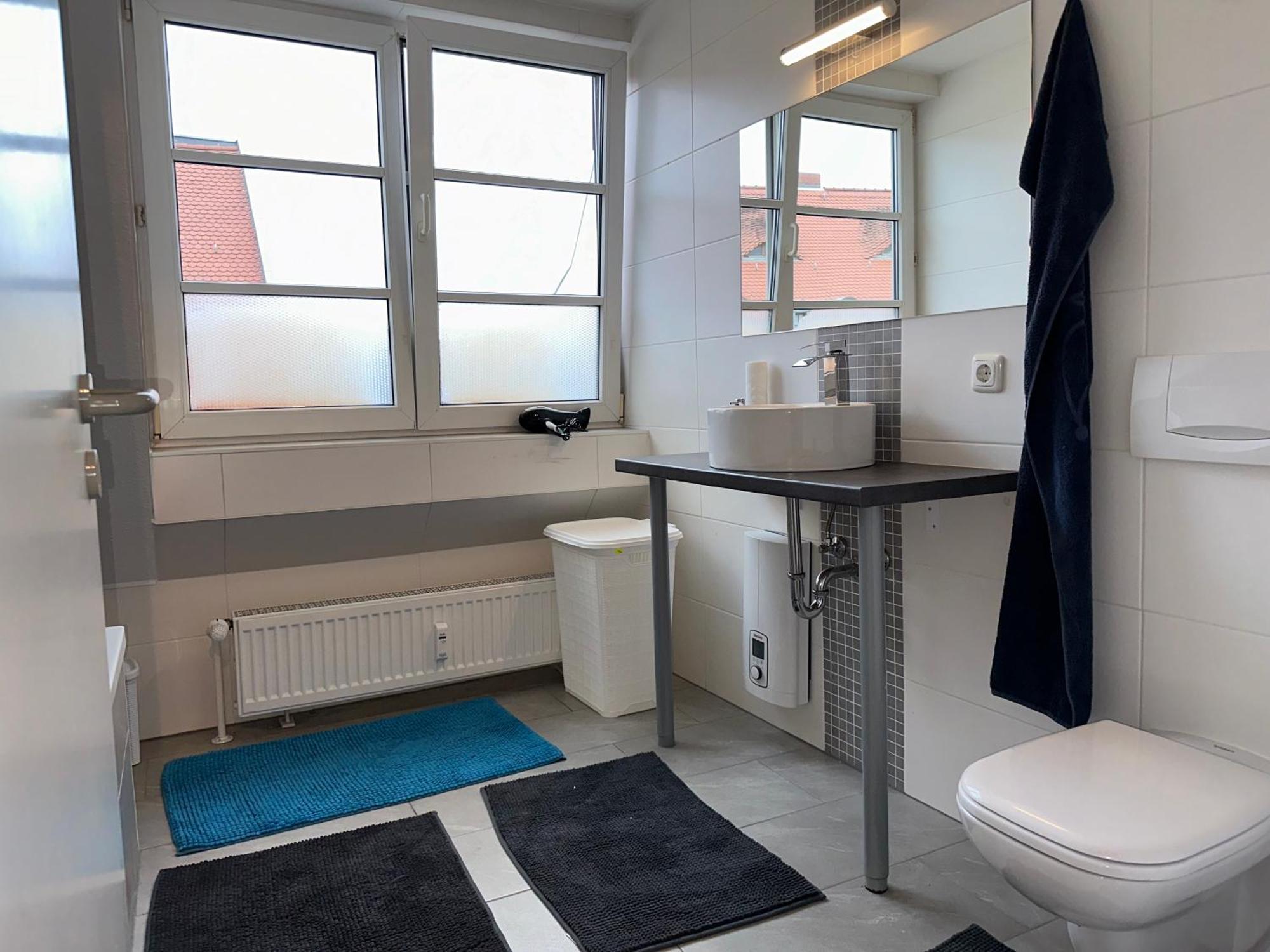 City Wohnung Цвиккау Экстерьер фото