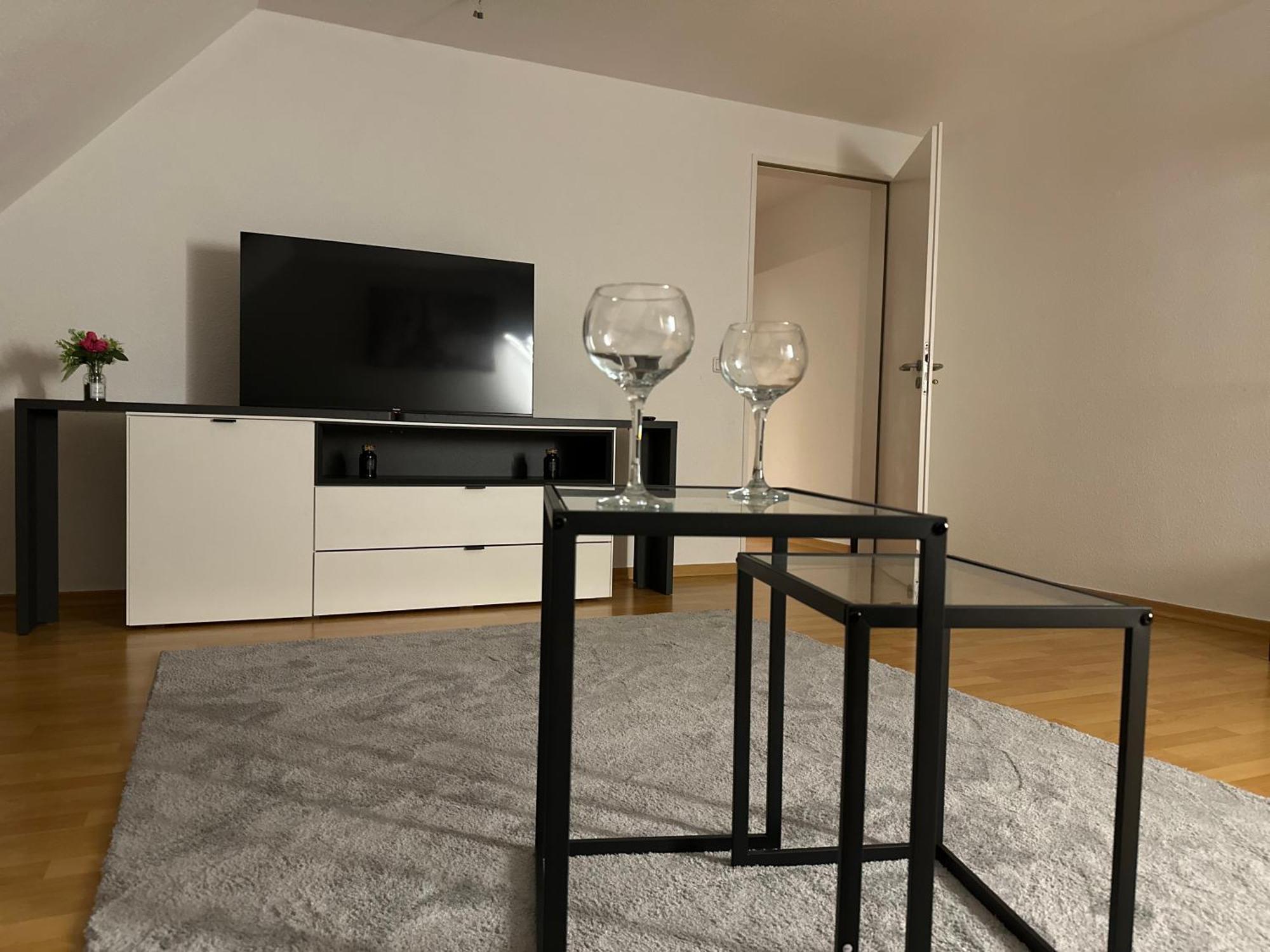 City Wohnung Цвиккау Экстерьер фото